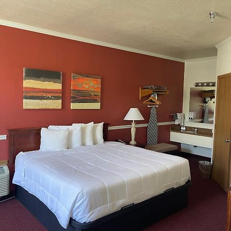 Carriage House Inn Μπράνσον Εξωτερικό φωτογραφία