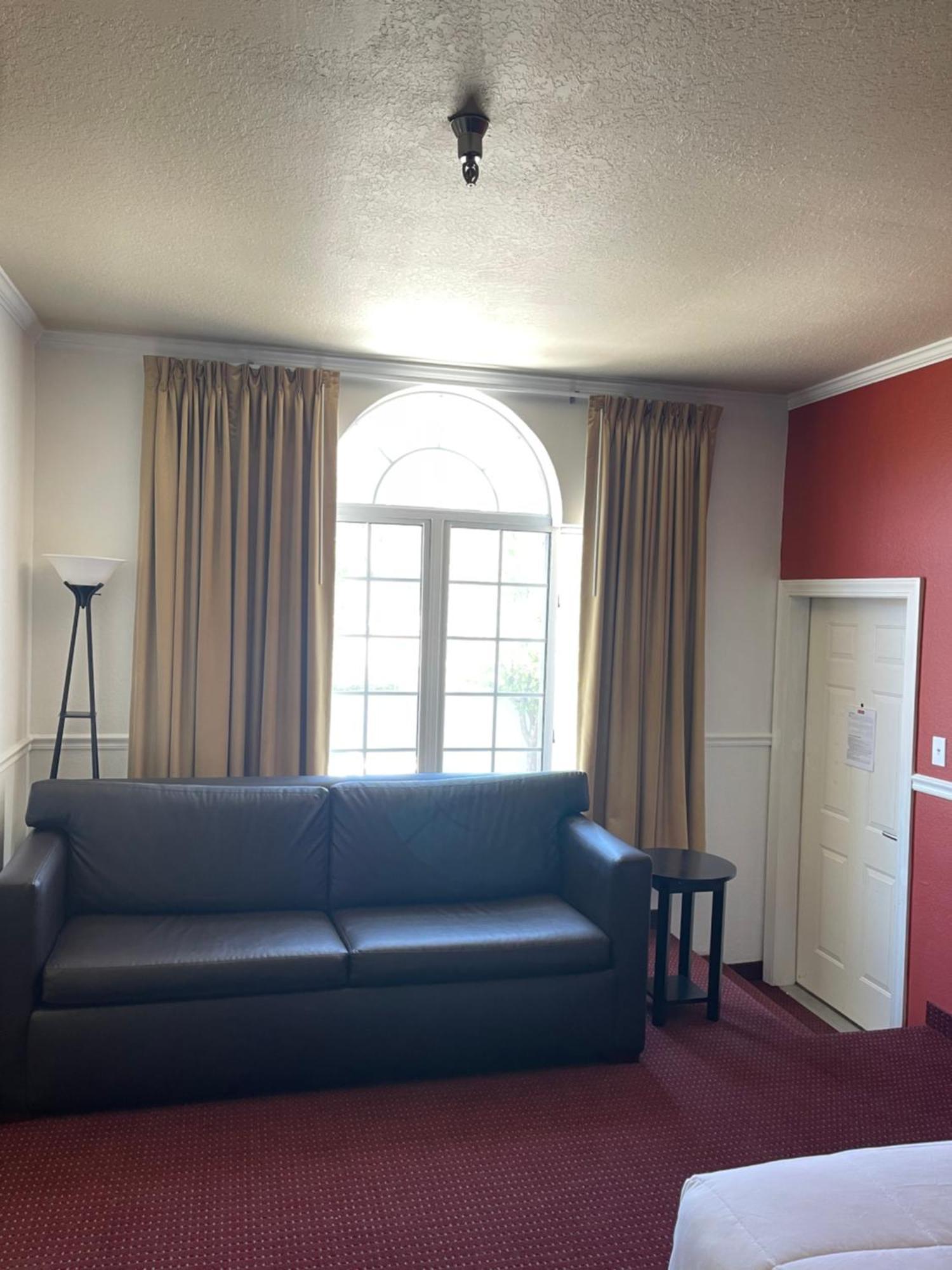 Carriage House Inn Μπράνσον Εξωτερικό φωτογραφία