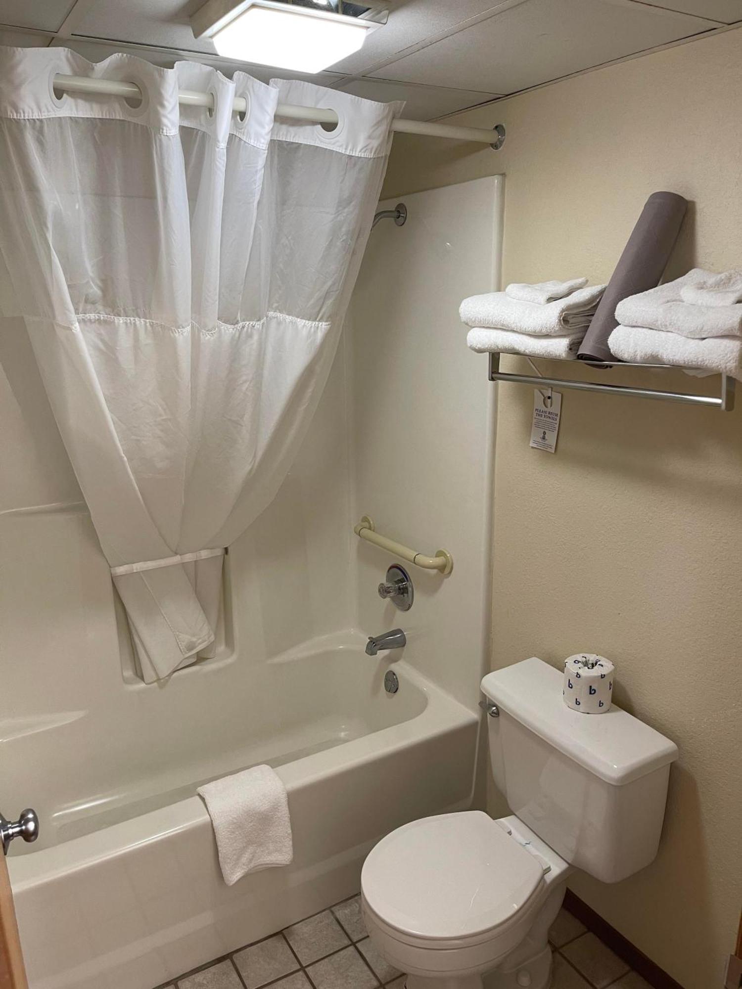 Carriage House Inn Μπράνσον Εξωτερικό φωτογραφία