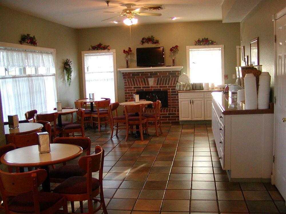 Carriage House Inn Μπράνσον Εξωτερικό φωτογραφία